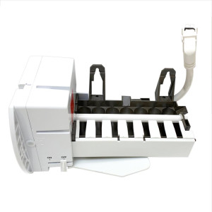 GE WR30X30972 Genuine OEM Ice Maker 115V/60Hz 
