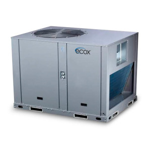 Packaged Unit 120.000btu (10ton) R410 220v/3ph/60hz (Side S/R)