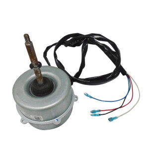 Motor Ventilador Ecox YKT-90-6-9 RoHS(YDK90-6B-4) 220-240V/60Hz 90W 6p 0.65Aa Acl LRA 0.76A 202400401421 11002012000578  Sirve EIHCU060CXXC