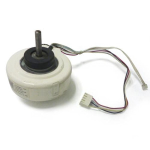 Motor For Ecox Msj-09  RPG13H YKFG-13-4-4 RoHS 202400300009 11002012001366