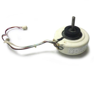 Motor A.A. Evaporador Msj-09