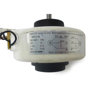 Motor For Ecox Msj-09  RPG13H YKFG-13-4-4 RoHS 202400300009 11002012001366 Motor For Ecox Msj-09  RPG13H YKFG-13-4-4 RoHS 202400300009 11002012001366