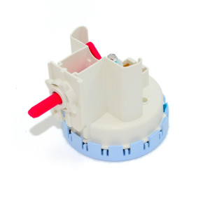Whirlpool Water Levelpressure Switch W10268911