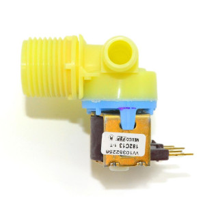 Valve Washing Machine Whirlpool W10352256
