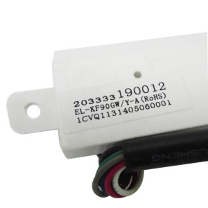 Display Ecox 17222000002663 / 203333190012 Sirve Eacm036c11b / Nacm036c10b