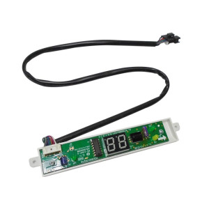 Display Ecox 17222000002663 / 203333190012
Sirve Eacm036c11b / Nacm036c10b