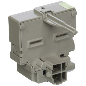 Whirlpool Wpw10197428 Relay Refrigerador Kit
Fits W10197428 W10128795 W10128791 513605010

