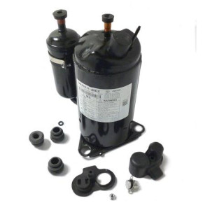 GMCC Compressor rotary inverter 12.000 Btu 220v/60hz/1ph R410 DA89X1C-20EZ 201400601020 11103020000105