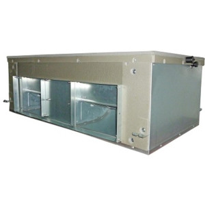 Fan Coil Alta Presion Vrf Ecox 30.000btu R410 208-230v/60hz/1ph Ehsp030c00b015a Ahri/Etl