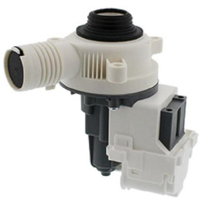 Whirlpool WPW10661045 Bomba Desague Lavadora Sirve W10614033 W10215134 W10215134 W10661045