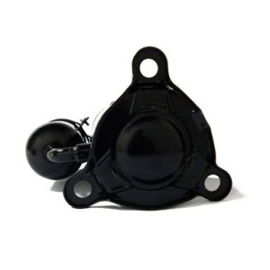 Toshiba Compressor fixed speed rotary 18.000 Btu 220v/60hz /1ph R22 PH240M2C-3FTU1 201400600590 11103010000878