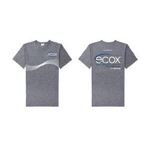Ecox T-Shirts L