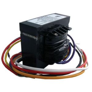 Supco Transformer SXT101 Foot Mount 40VA 120/208/240V 
Fits UET101 50355 4032F