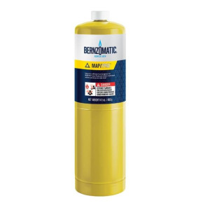 Map Pro 14.1 Oz Cylinder 332708 / 335111 Map Pro 14.1 Oz Cylinder 332708 / 335111
