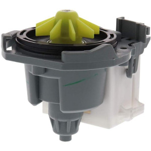 Supco DW995 Dishwasher Drain Pump Assembly  Fit: Whirlpool 8558995 W10348269