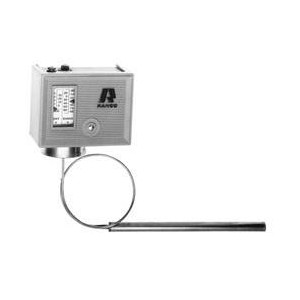Thermostat Ranco -15f To +40f O10-1408   Thermostat Ranco -15f To +40f O10-1408