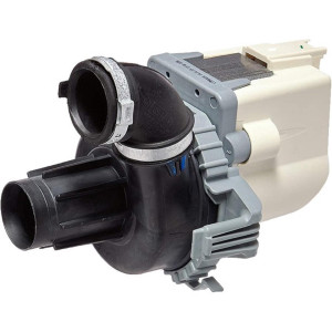 Whirlpool W11032770 Genuine OEM Dishwasher Circulation Pump  Fits: W10510667 2684696 W11032770  WPW10510667 W10510667 W10529163 W10864037 4455920 W10349483 W10440715 W10816492 W10885542 WPW10529163 
