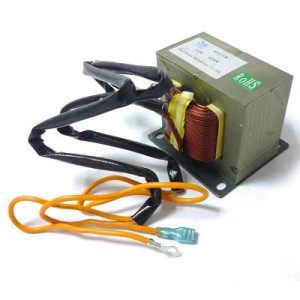 Reactor Inductor Outdoor Unit Vrf E4prf 202301000870 (R2245k)