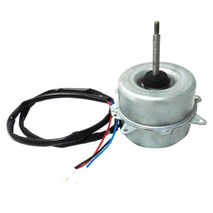 Motor Ventilador YDK36-6B (YDK36-6-14) YKT-36-6-2L RoHS 220-240V/60Hz 36w 6p 0.4A B CL LRA 0.47A 202400401361 11002012003678 Sirve ecox Payne Carrier