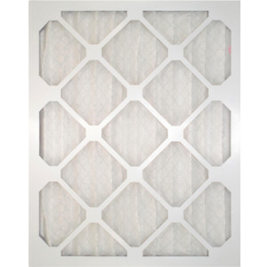 Appli Parts APAF-12241M13 Filtro para Aire Acondicionado 12 x 24 x 1 pulg Merv 13 desechable 