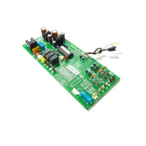 Tarjeta A.A. Evaporador Tipo Gabinete Ecox Nahu 201370390009 17123000000148 SA-KF71V/X.D.1.1 RoHS
