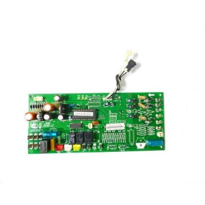 Pc Board For Ecox All NAHU Models 201370390009 17123000000148 SA-KF71V/X.D.1.1 RoHS