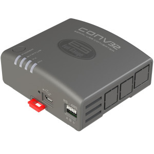 Converter (Rs-485, Usb) 1 Usb Cable Full Gauge Conv32 (New Version)