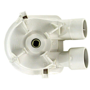 Whirlpool WP3363892 Genuine OEM Washer Drain Pump 
Fits: 3363892 3352496
