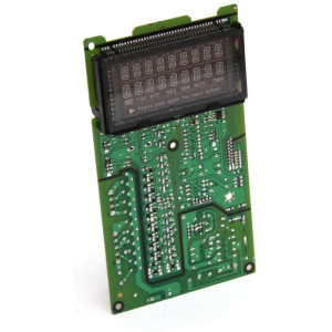 GE WB27X11158 Tarjeta Control Microondas 