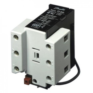 Relay Termico Danfoss Ti80 22.00-32.00a Para Dp50