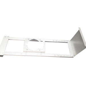 Fan Motor Support Outdoor Unit for 24K,36K 12222000004923
Fits: ecox EDEM024C16E EAEM024C11E EDEM024H18B EDFM024C17B EAEM024C11B EAEM030C11B EAEM036C11B EHCU024C11B Midea MOCA0124HDN1MN10W PIAW24180B PAC24337 700807