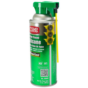 Heavy Duty Silicone Mold Release 12 Oz CRC-6