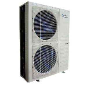 Horizontal Condenser 60.000btu 230v/60hz 1ph Ecox