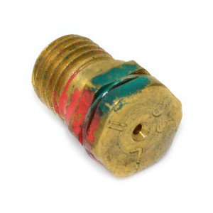 GE Kit Conversion Gas Natural a Gas Licuado para Cocina GE WB28K10215