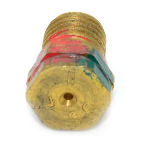 GE Kit Conversion Gas Natural a Gas Licuado para Cocina GE WB28K10215