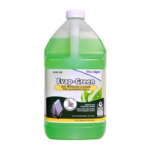 Nu-Calgon 4191-08 Green Select Evap-Green 1 Galon Nu-Calgon 4191-08 Green Select Evap-Green 1 Galon