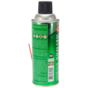CRC Lubricante Multiusos e Inhibidor De Corrosion 3-36 lata spray de 11 Oz con aplicador plastico CRC-2 1003255 03005