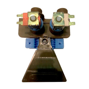 GE WH13X26534 Genuine OEM Water Inlet Valve  Fits: WH13X25296  