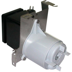 Whirlpool WP756782 Bomba de Recirculacion de Agua Fabricador de Hielo Sirve 756782 583506 585390 593333 593700 598400