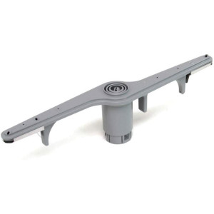 Frigidaire 5304518927 Genuine OEM Dishwasher Lower Wash Arm  Fits: 154250801 154281101 154335802 154414201 154496901 154496902 154550002 154567701 15458001 154567702 5304507175  