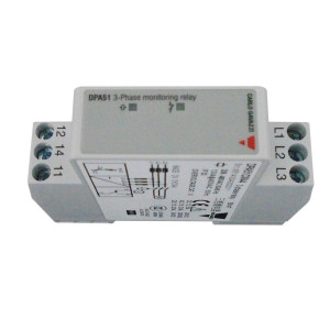 Protector Voltaje 3ph Para Vrf Apr-4v M2 / Dpa51cm44-T / 202301600580 / 17227100000311 Protector Voltaje 3ph Para Vrf Apr-4v M2 / Dpa51cm44-T / 202301600580 / 17227100000311