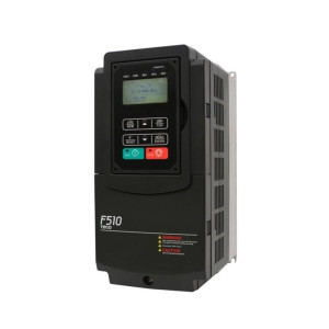 Variador De Frecuencia Teco Bombas Y Ventiladores Drive 15hp 40 Amp 230v/3ph F510-2015-C3-U