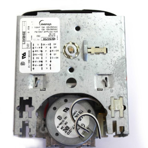 Whirlpool WP3946471 Timer Lavavadora 
Sirve 3361646 3946471R 3946471 168-050-12 416-037-20