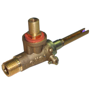 Valvula Cocina Mabe 270 Grados Violeta 223C3559P002 WS01F03612