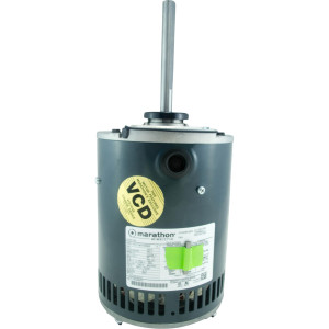 Marathon Motor 1hp 1140rpm 6polos 1 eje OPAO Enclosure 1 velocidad 6.3diametro marco 56Y NEMA 200-230v/460v/60hz/3ph 03189 G.E X502 
Reemplaza Fc3106f H667 X502 CFM3156A 1818h P063els5030015b