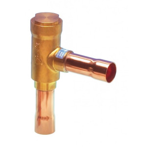 Danfoss 020-1026 Check Valve NRV35s  1 3/8 ODF Angle