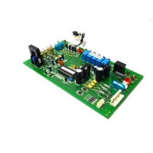 Pc Board For Ecox Mra-36cw SA-WK105/X-B.D.1.1 RoHS 201396590007 17127700000056