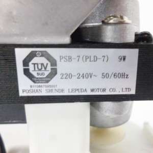 Bomba Vrf Fan Coil Ea5d8c00b / Ea5d10c00b / Ea5d12c00b (Psb-7 / Pld-7) 202400600848 / 17400802000174