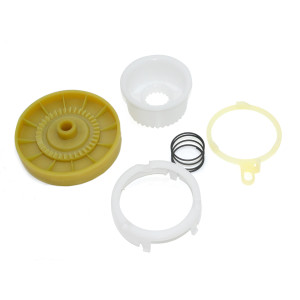 Whirlpool W10721967 Genuine OEM Drive Clutch Kit  Fits: W10315818 W10006356 W10006352 W10006353 W10006354 W10006382 W10326374 W10536113 W10239971 W910010062