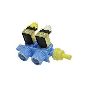 Robertshaw CW-471 Valvula De Agua Lavadora  Sirve Whirlpool 461970229471 8182862